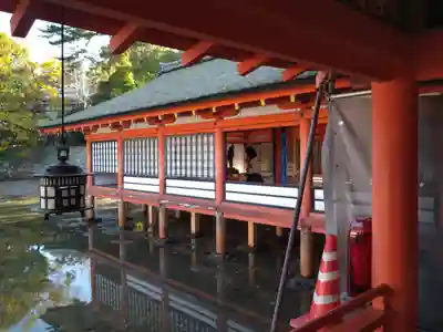 厳島神社(広島県)