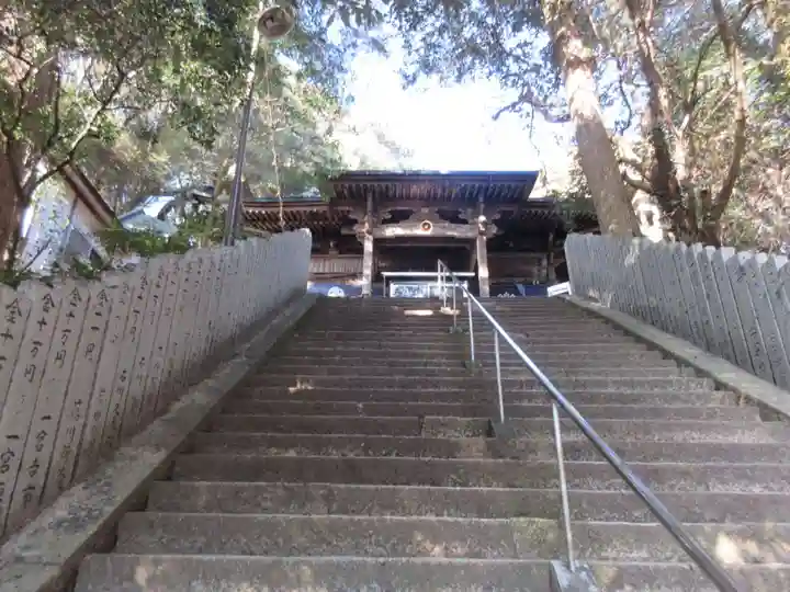 極楽寺(徳島県)