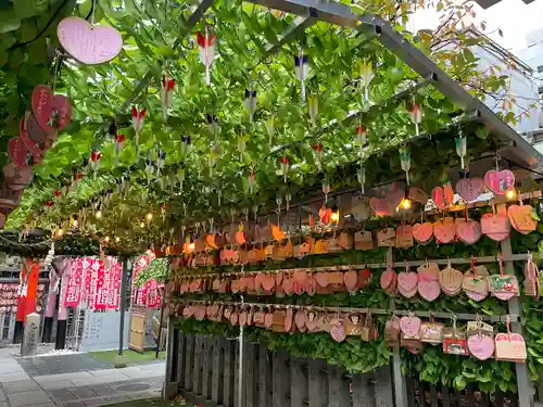 露天神社（お初天神）(大阪府)