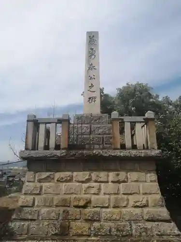 日岡神社のその他建物