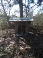 鎧神社の末社・摂社