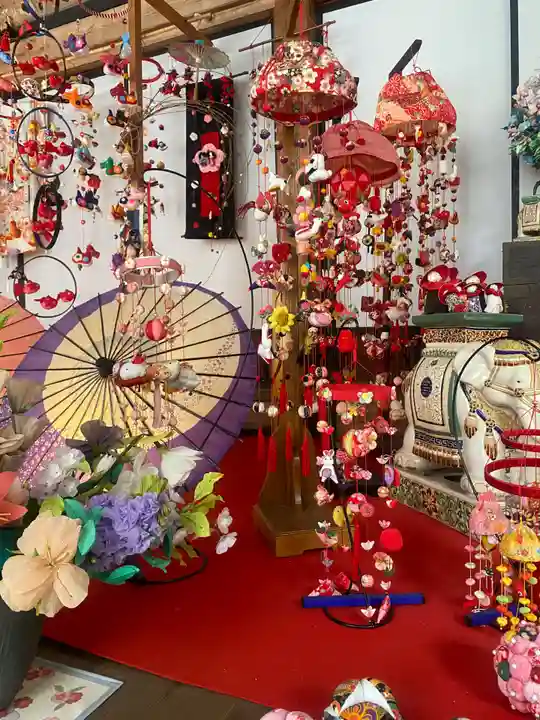 陽林寺(福島県)