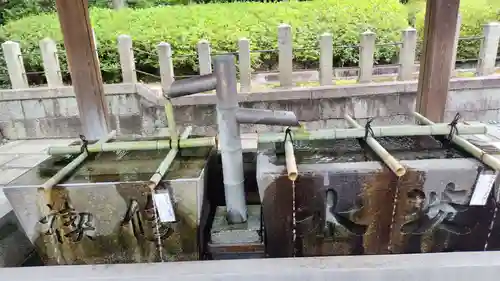 城南宮(京都府)