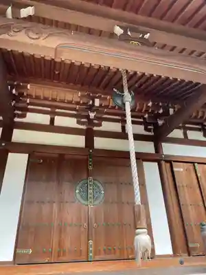 観音寺(東京都)