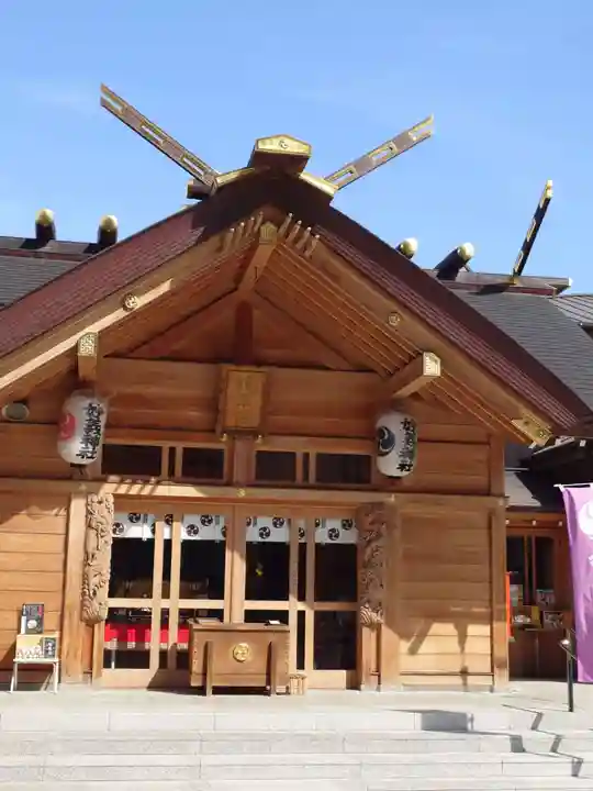 駒込妙義神社(東京都)