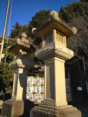 二見興玉神社(三重県)