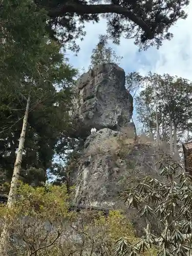 榛名神社(群馬県)