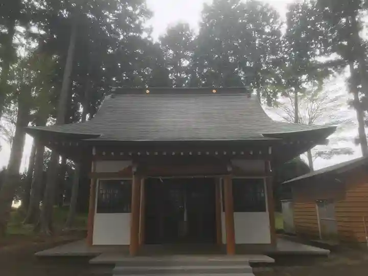 八幡宮(静岡県)