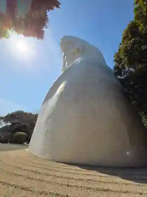 大船観音寺(神奈川県)
