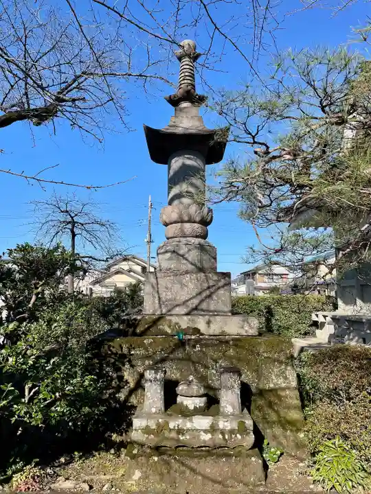 勝泉院(栃木県)