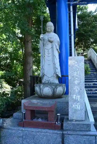 真福寺(神奈川県)