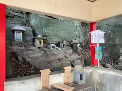 金刀比羅神社(徳島県)