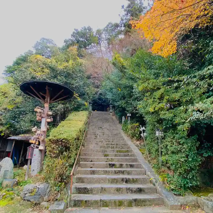 飛鳥坐神社(奈良県)