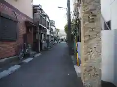 白山神社の建物その他