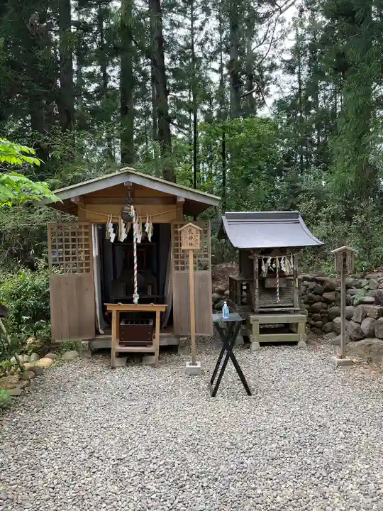 大崎八幡宮(宮城県)