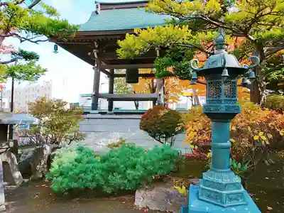 福住寺のその他建物
