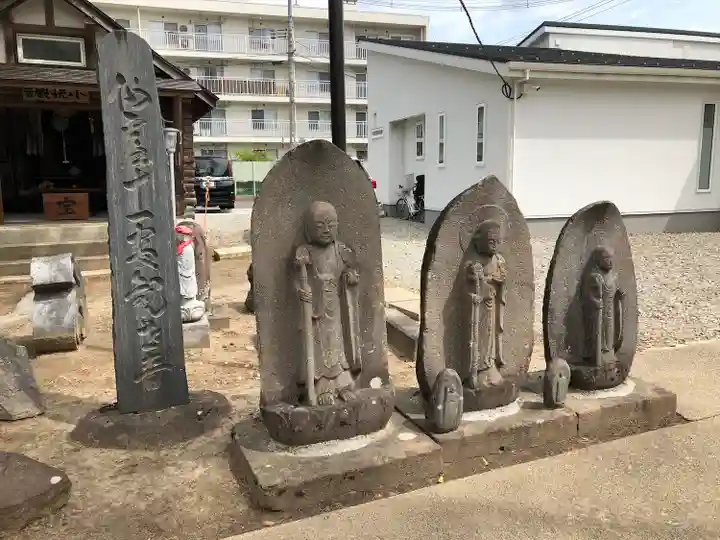 仙岳院(宮城県)