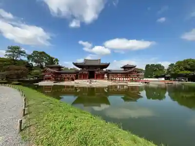 平等院(京都府)