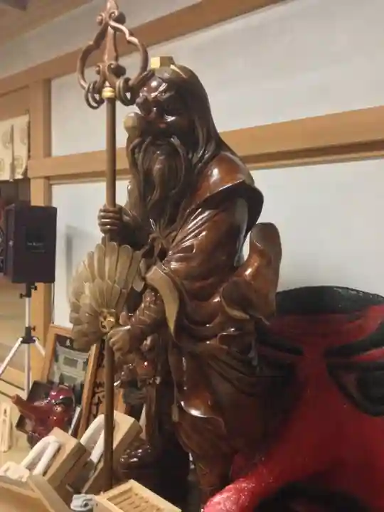 古峯神社(栃木県)