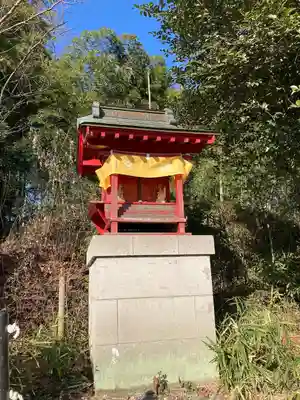 大前神社(栃木県)