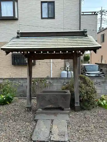 子之神社(埼玉県)