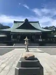 尊永寺の本殿