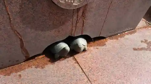 間々観音（龍音寺）のその他建物