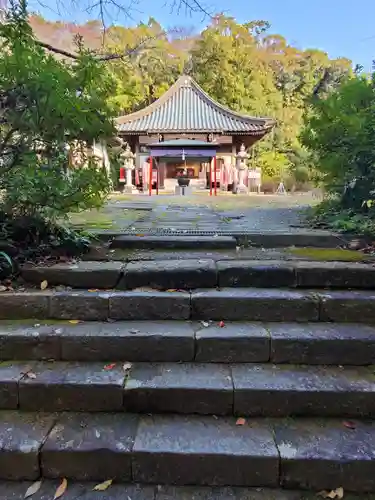 清滝寺(茨城県)