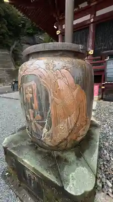 那古寺(千葉県)