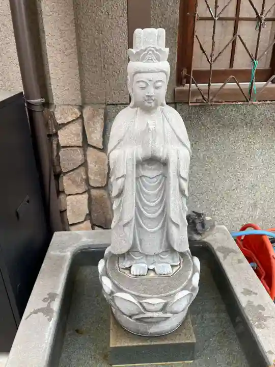 妙栄教会(兵庫県)