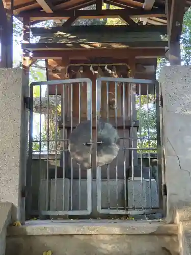 八幡社(愛知県)