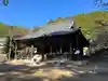 福生寺の本殿・本堂