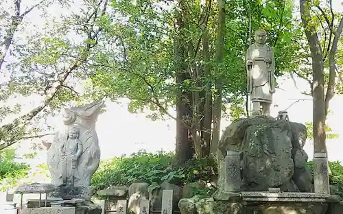 信太森神社（葛葉稲荷神社）(大阪府)