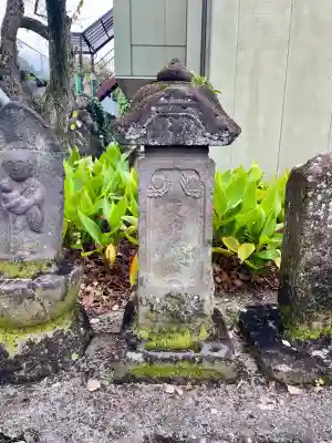 延命寺(神奈川県)