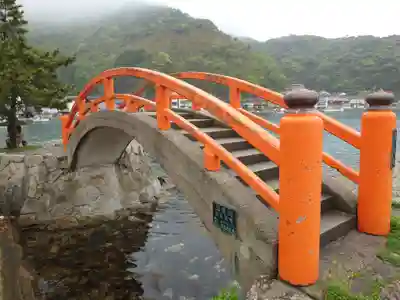 美保神社(島根県)