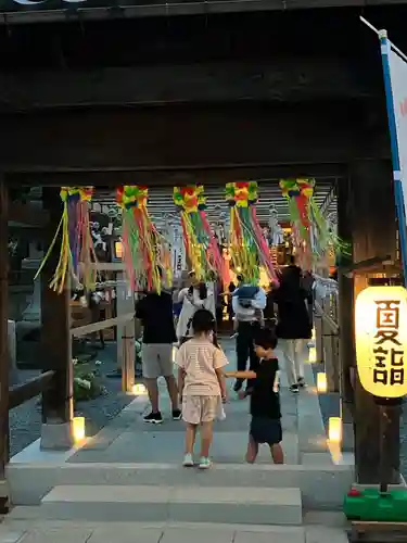 總社 和田八幡宮(福井県)