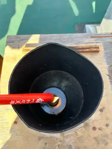 成田山深川不動堂（新勝寺東京別院）(東京都)