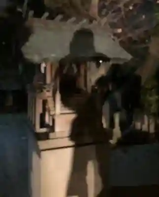 皇大神宮社の末社・摂社