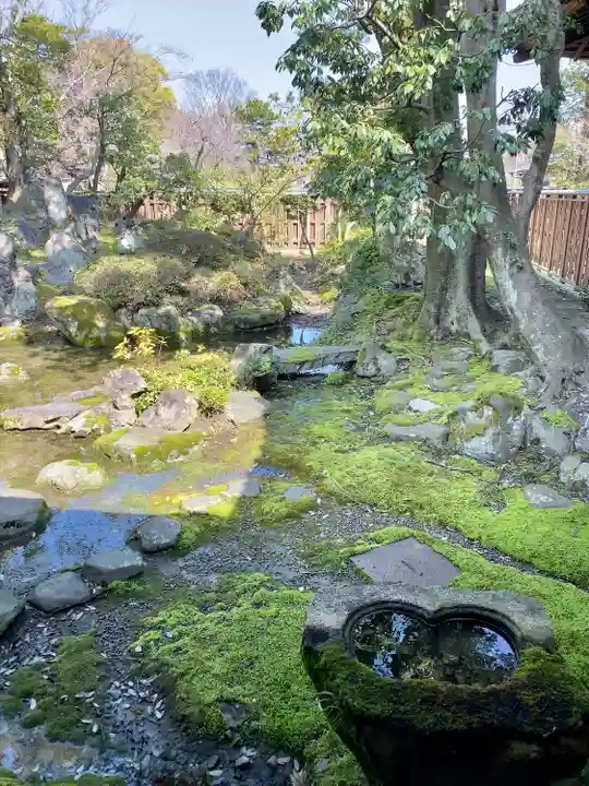 大通寺(長浜御坊)(滋賀県)