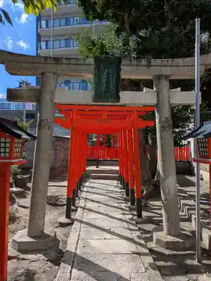 八宮神社(兵庫県)