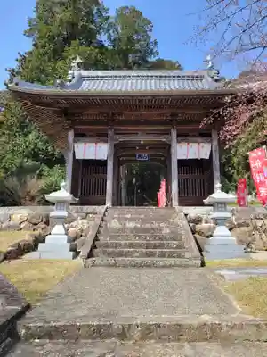 西仙寺(兵庫県)