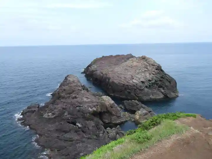 元乃隅神社(山口県)