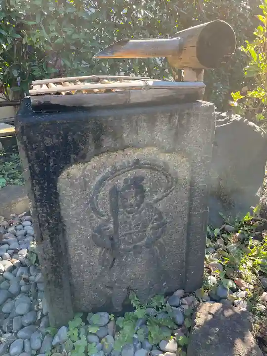 五方山熊野神社(東京都)