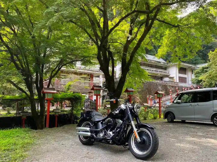 満願寺(栃木県)