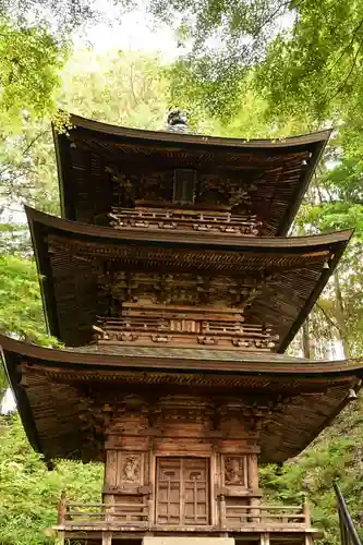 貞祥寺(長野県)