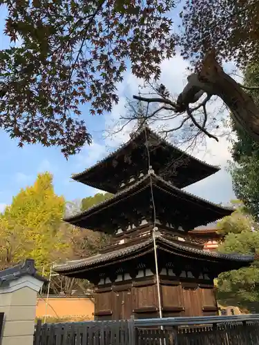 興福寺のその他建物