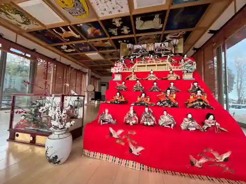 船玉神社(茨城県)