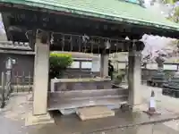 上野東照宮(東京都)