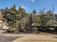 普門寺(三重県)