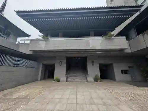 福昌寺(東京都)